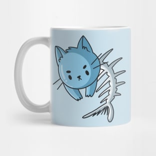 Catfish Mug